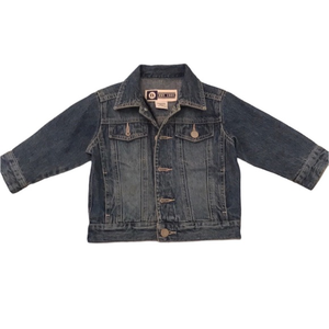 Baby Jean‎ Jacket 18 Months